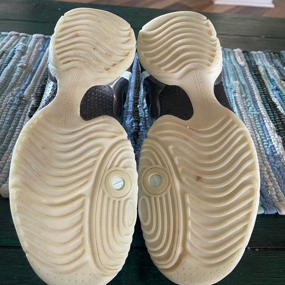 Flightposite 1 Black Topaz Mist - Picture 7 of 7